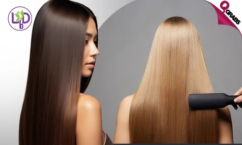 Silky & Straight: Hair Protein Treatments for Ladies!